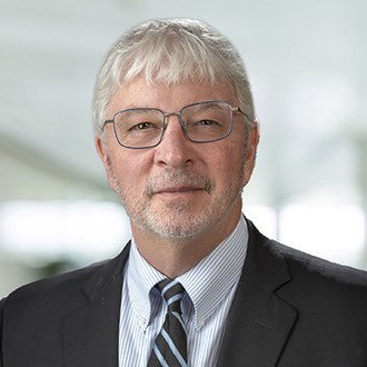 Justice Michael P. Donnelly